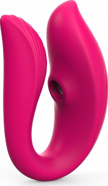 Vibrador Sexy Import Casal Pink, 1 produto.