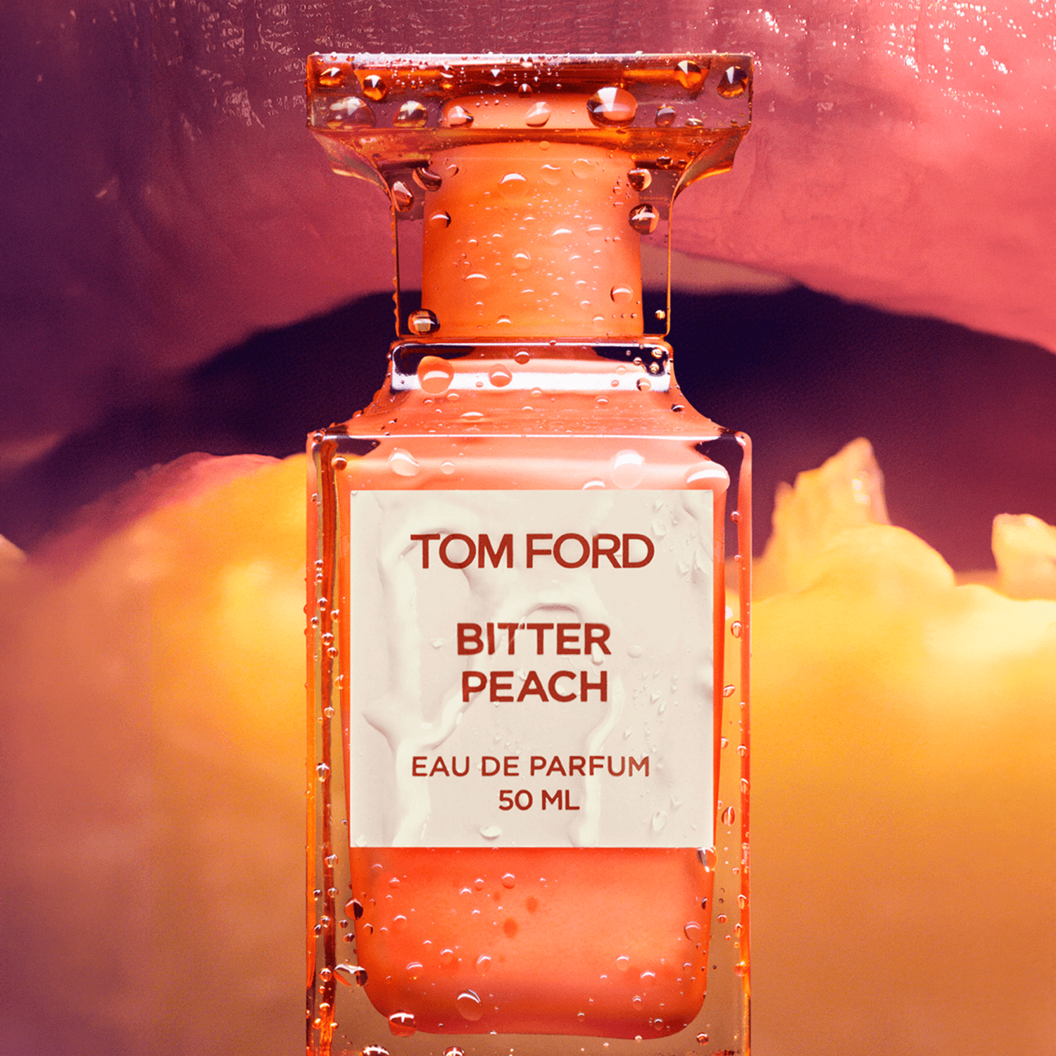 香水(ユニセックス) TOM FORD BITTER PEACH 30ml Perfume Bitter Peach Tom Ford Unissex | Beleza na Web