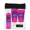 Kit Lacan Curls e Nutri Tripla Hidratacao (3 Produtos)