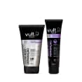 Imagem do produto Combo Vult Glow Acid Reparação: Creme Capilar 100ml + Máscara Capilar 150ml