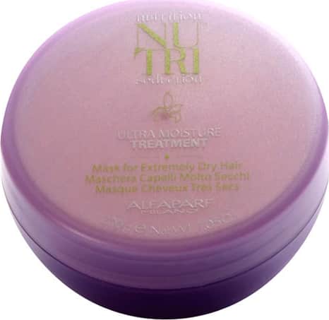 Alfaparf Nutri Seduction Ultra Moisture Treatment - Tratamento 200ml