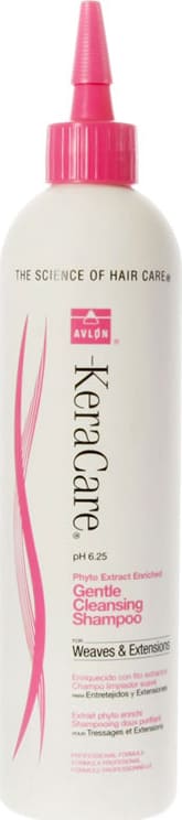 Avlon Keracare Weaves e Extensions Gentle Cleansing - Shampoo 355ml