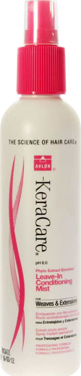 Avlon Keracare Weaves e Extensions Mist - Condicionador Leave-In 240ml
