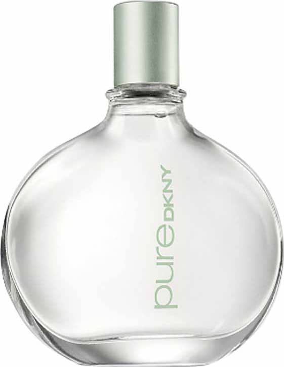 DKNY Perfume Feminino Pure DKNY Verbena - Eau de Toilette 30ml