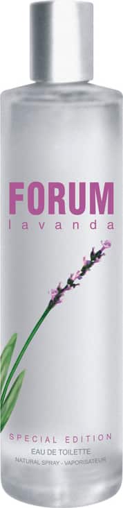 Forum Lavanda - Eau de Toilette 150ml