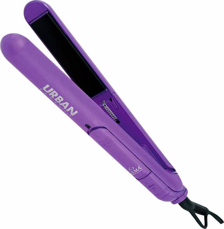 Gama Italy Prancha Urban Style Dream Roxo - Bivolt