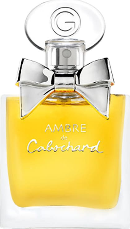 Grès Perfume Feminino Ambre de Cabochard - Eau de Toilette 50ml