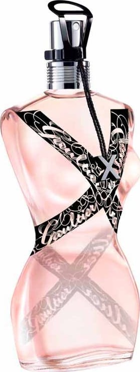 Jean Paul Gaultier Perfume Feminino ClassiquexL'Eau - Eau de Toilette 100ml