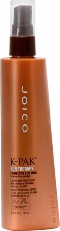 Joico K-Pak Sun Therapy Protective Sun Milk - Condicionador Leave-In 150ml