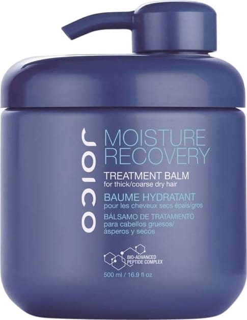 Joico Moisture Recovery Treatment Balm - Tratamento 500ml