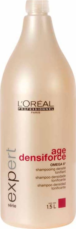 L'Oréal Professionnel Age Densiforce - Shampoo 1500ml