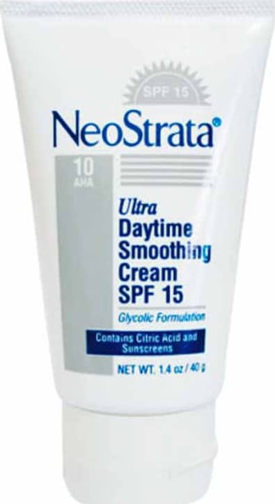 Melora Neostrata Ultra Daytime Fps 15 - Tratamento 40g