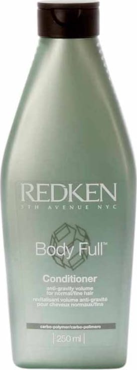 Redken Body Full Conditioner - Condicionador 250ml