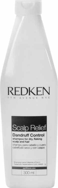 Redken Scalp Relief Dandruff Control - Shampoo 300ml