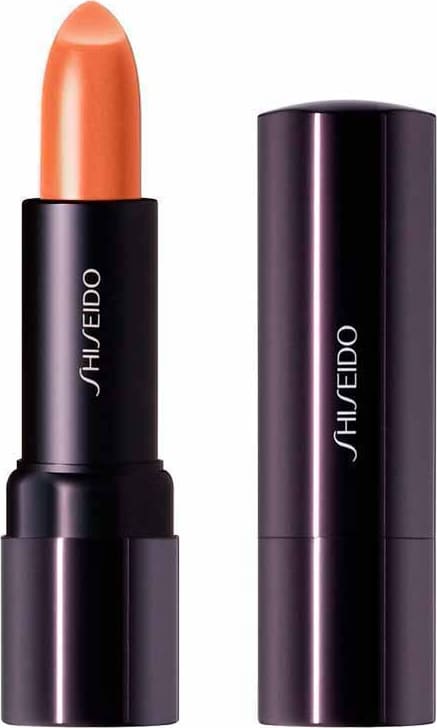 Shiseido Perfect Rouge - Batom Or418 Orange