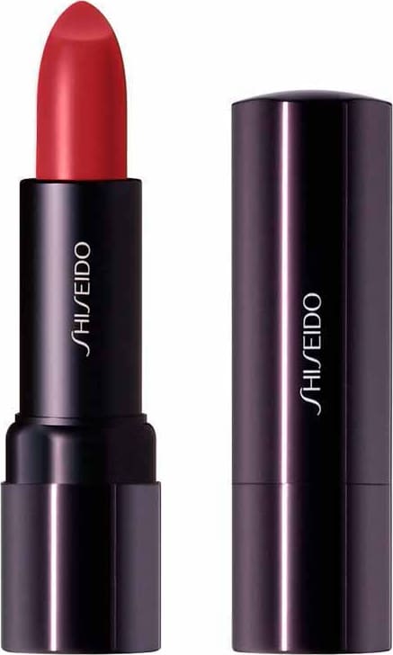 Shiseido Perfect Rouge - Batom Rd304 Dark Red
