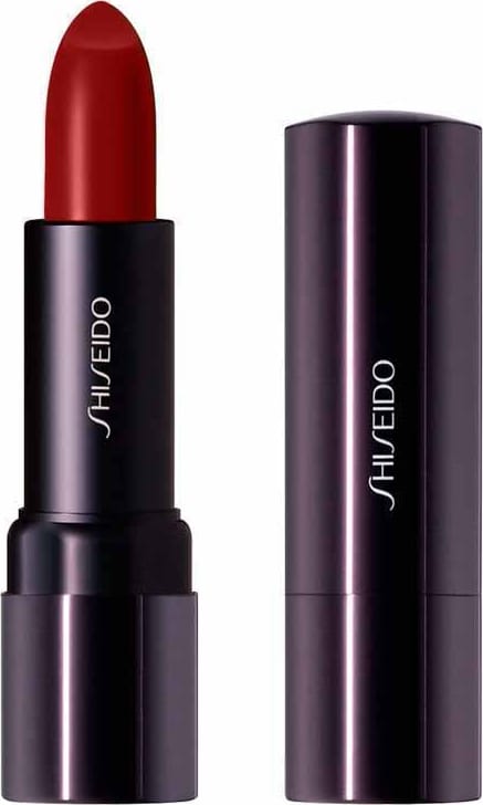 Shiseido Perfect Rouge - Batom Rd613 Brown Red