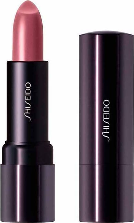 Shiseido Perfect Rouge - Batom Rd732 Smoky Brown