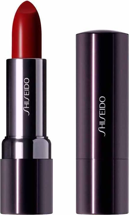 Shiseido Perfect Rouge Tender Sheer - Batom Rd629 Burned Red