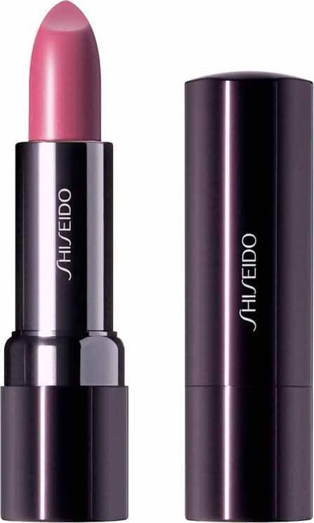 Shiseido Perfect Rouge Tender Sheer - Batom Rs326 Grape Rose