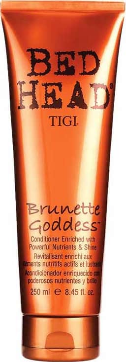 TIGI Bed Head Brunette Goddess - Shampoo 400ml