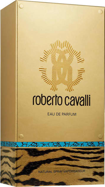 Roberto Cavalli Eau de Parfum - Perfume Feminino 30ml