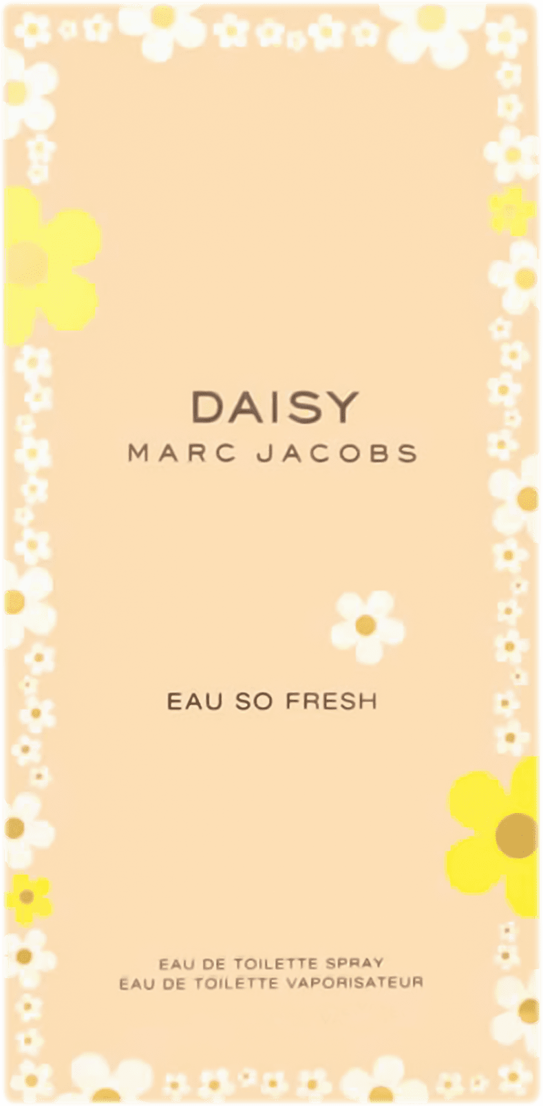 Daisy Eau So Fresh Marc Jacobs Eau de Toilette - Perfume Feminino 75ml