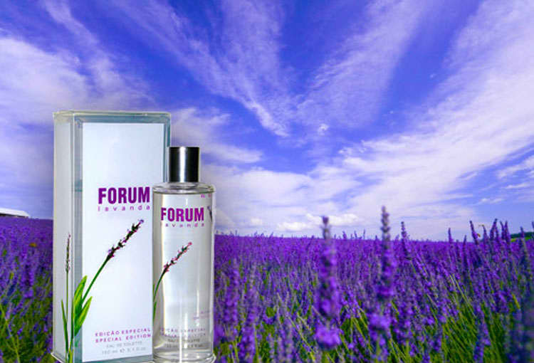 Forum Lavanda - Eau de Toilette 150ml