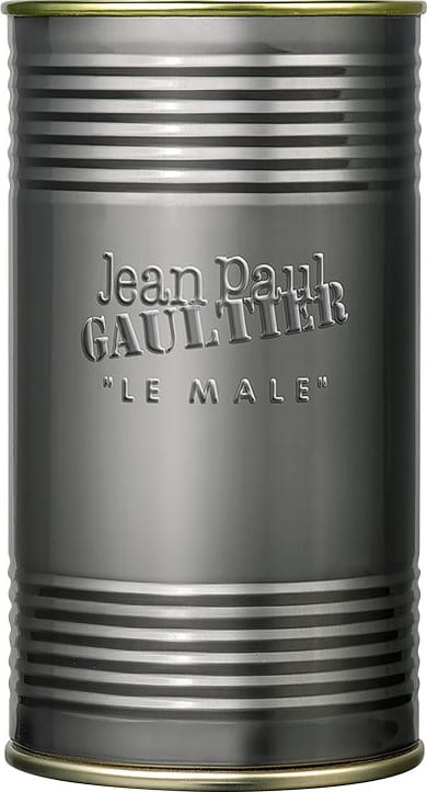 Le Male Jean Paul Gaultier Eau de Toilette - Perfume Masculino 75ml