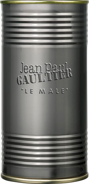 Le Male Jean Paul Gaultier Eau de Toilette - Perfume Masculino 125ml