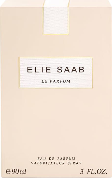 Le Parfum Elie Saab Eau de Parfum - Perfume Feminino 90ml