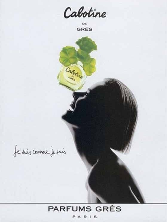 Cabotine Grès Eau de Toilette - Perfume Feminino 100ml