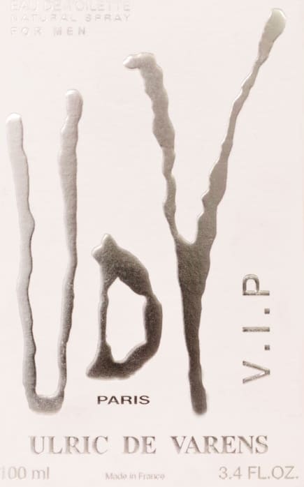 Ulric de Varens Perfume Masculino Ulric de Varens Vip - Eau de Toilette 100ml