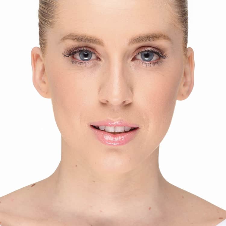 Shiseido Luminizing Satin Face Color Rs302 Deep Pink - Blush em Pó