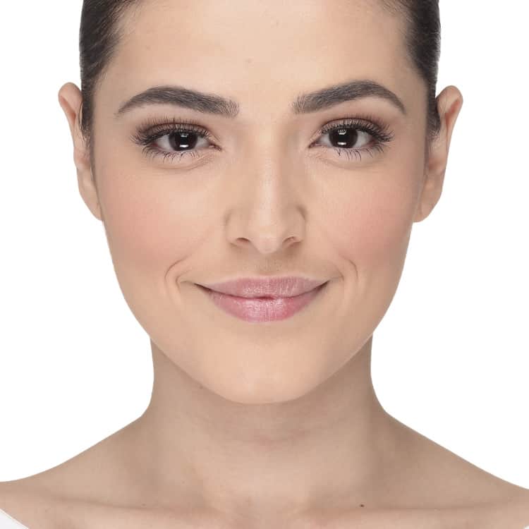Shiseido Luminizing Satin Face Color Rs302 Deep Pink - Blush em Pó