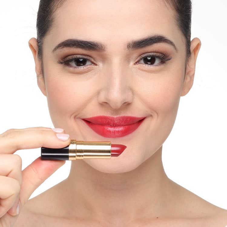 Revlon Super Lustrous 525 Wine with Everything - Batom Cremoso 4,2g