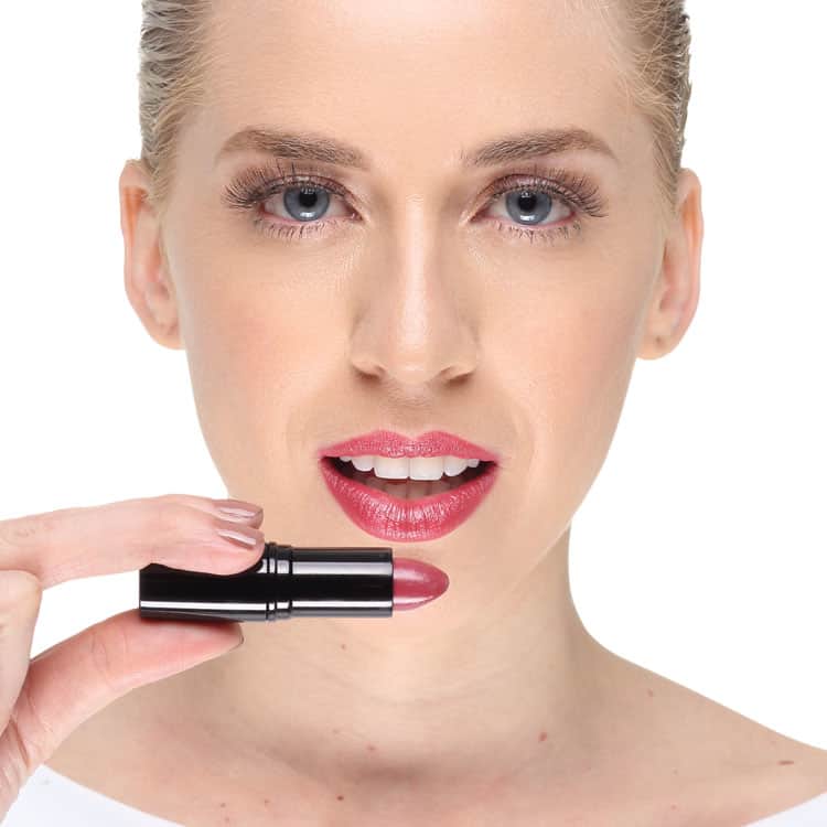Artdeco Perfect Color 13.24 Turkish Rose - Batom Cremoso 4g