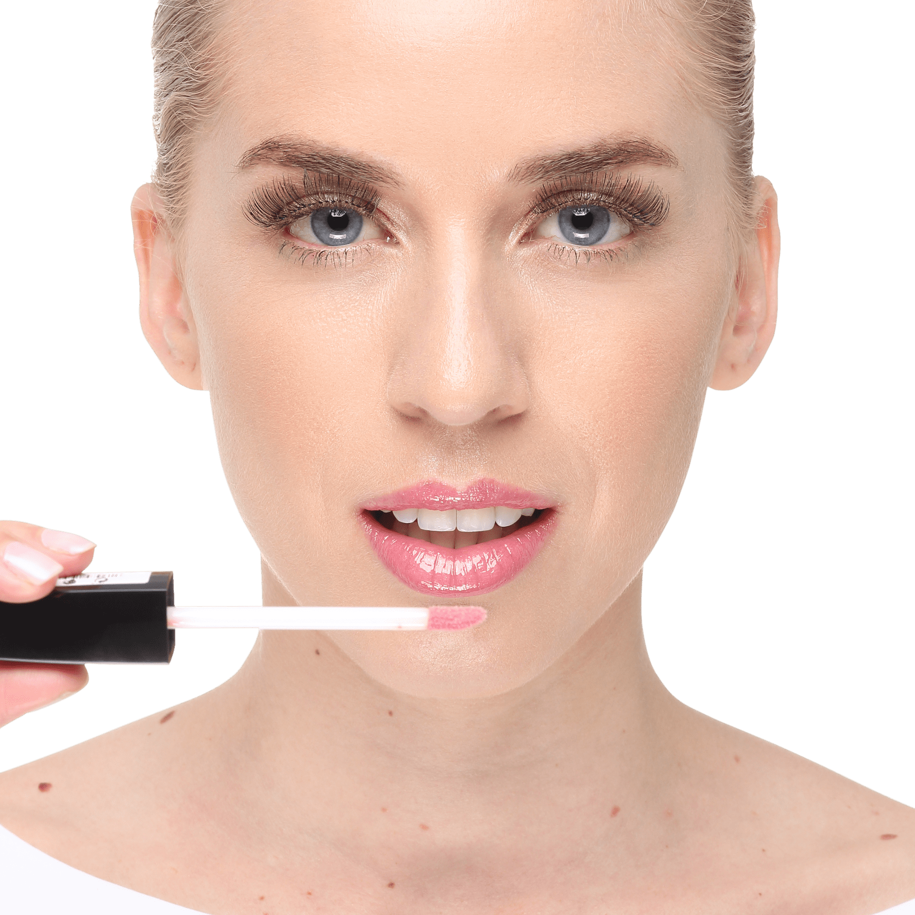 Artdeco Lip Brilliance 195.72 Brilliant Romantic Pink - Gloss Labial 5ml