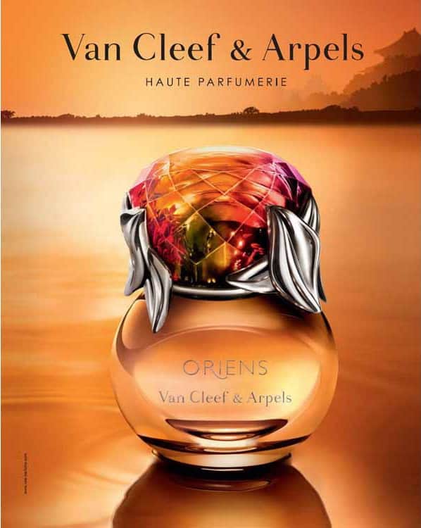 Oriens Van Cleef & Arpels Eau de Parfum - Perfume Feminino