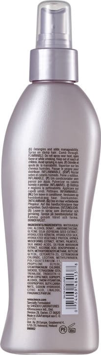 Senscience Moisturizing Mist - Leave-in 200ml