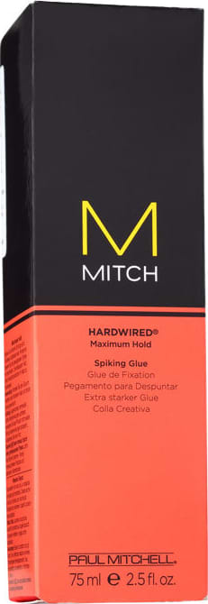 Paul Mitchell Mitch Hardwired Spiking - Cola Modeladora 75ml