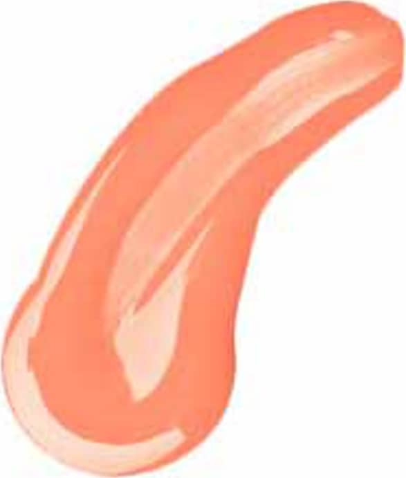 Latika Nectarine - Esmalte 10ml