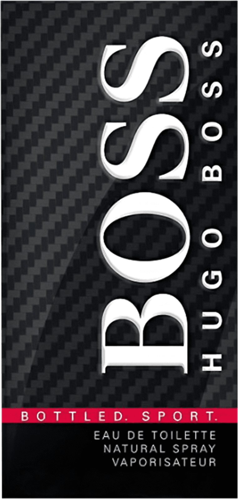 Boss Bottled Sport Hugo Boss Eau de Toilette - Perfume Masculino 50ml