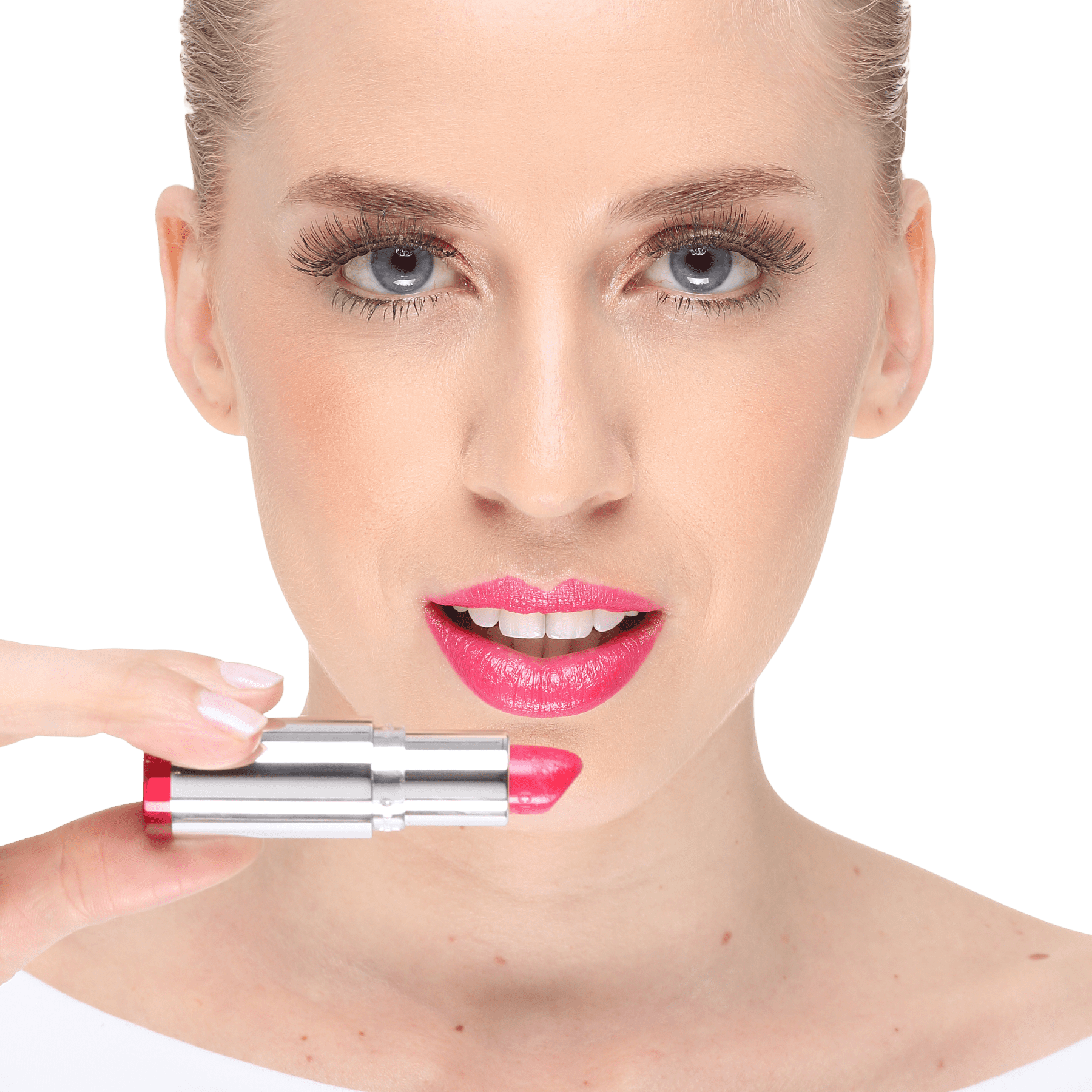 Clarins Joli Rouge 713 - Batom Cremoso 3,5g