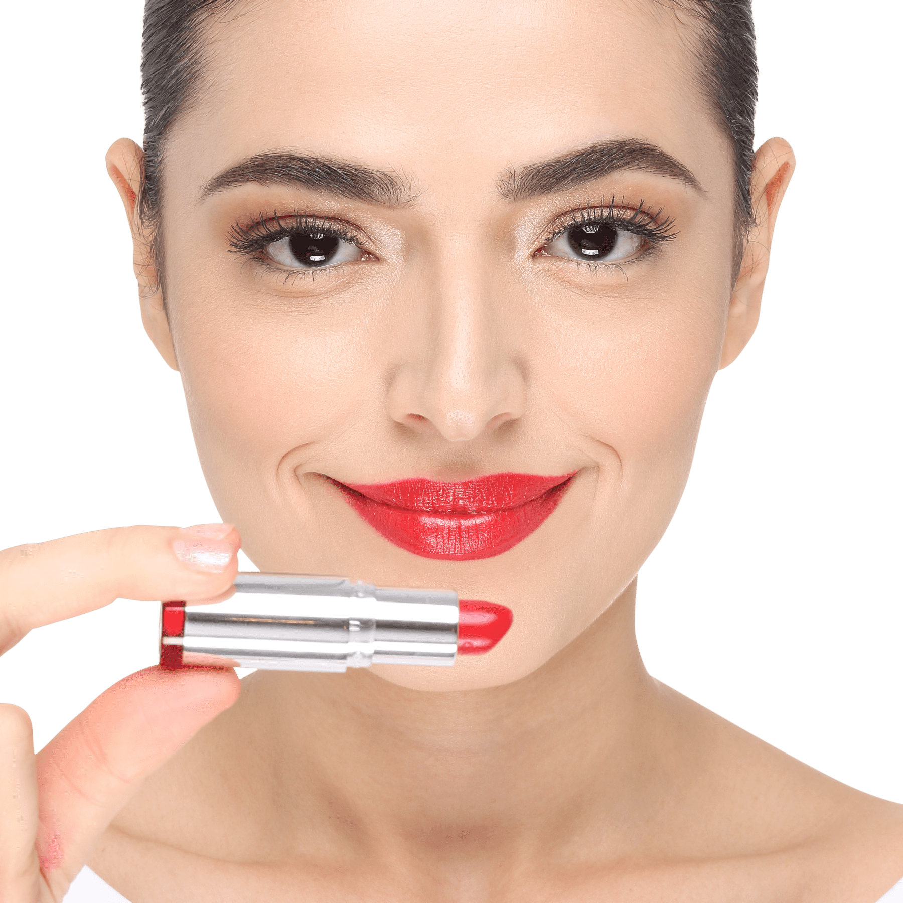 Clarins Joli Rouge 716 - Batom Cremoso 3,5g