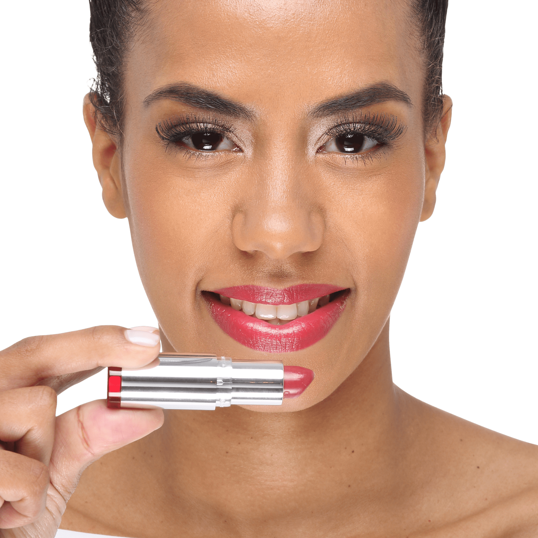 Clarins Joli Rouge 732 - Batom Cremoso 3,5g