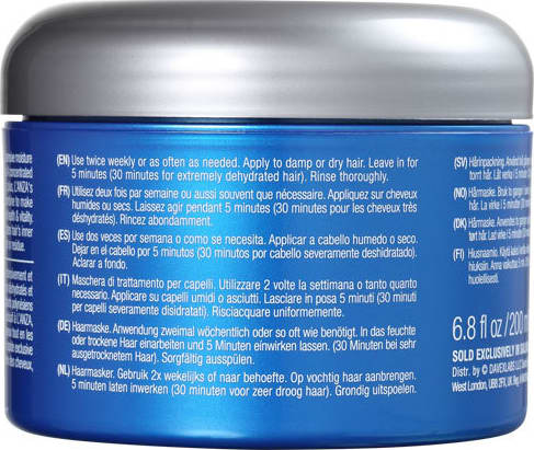 L'Anza Healing Moisture Moi Moi - Máscara de Hidratação 200ml