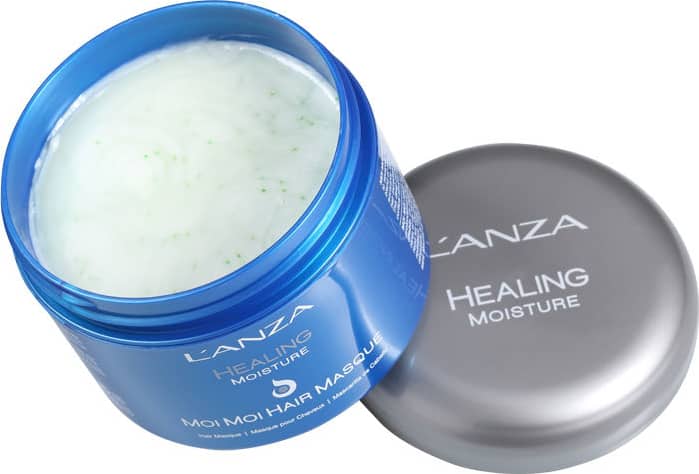 L'Anza Healing Moisture Moi Moi - Máscara de Hidratação 200ml