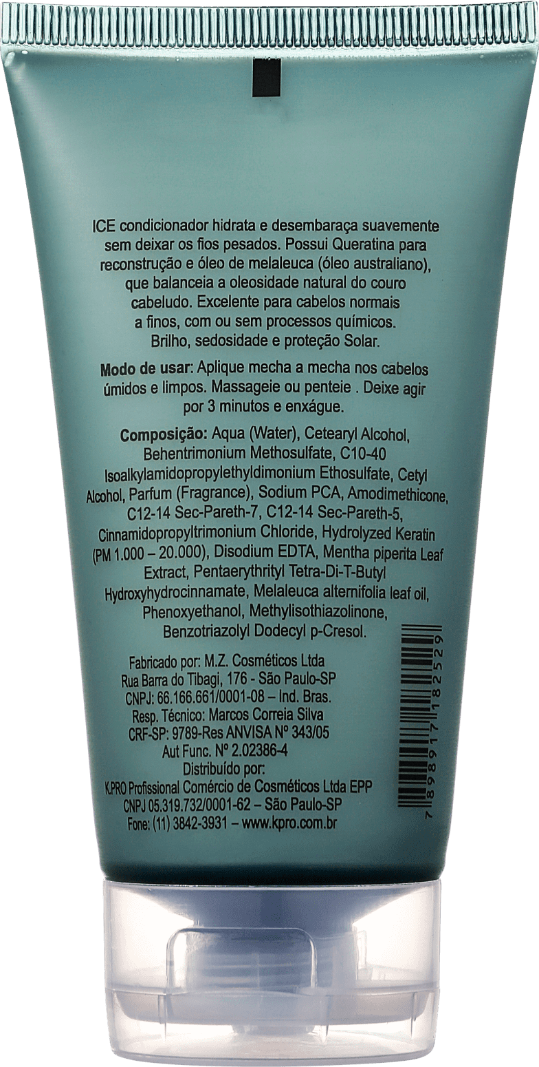 K.Pro Ice - Condicionador 150g