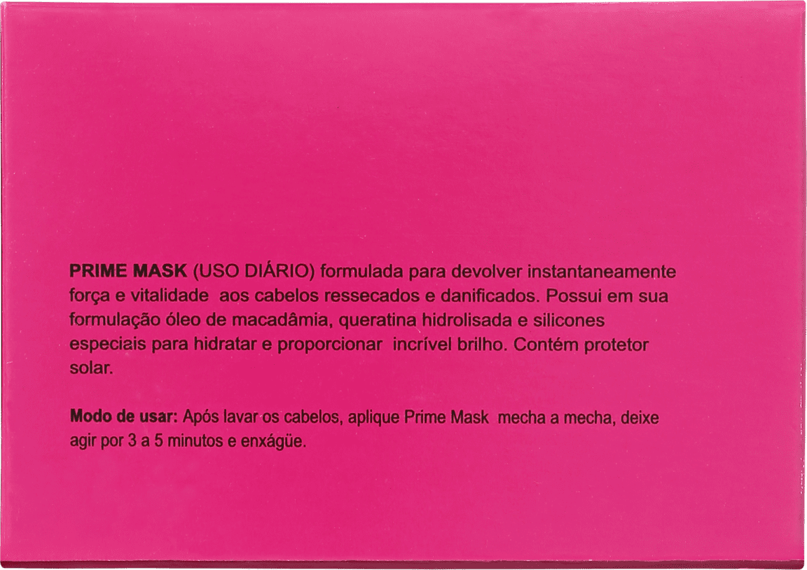 K.Pro Hidra Prime - Máscara Capilar 200g